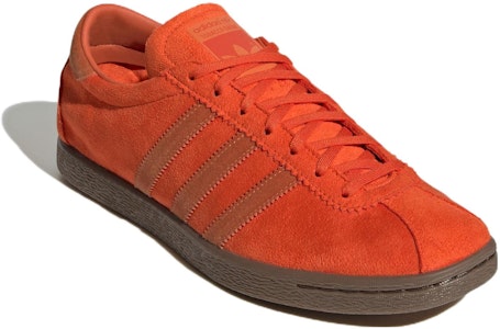 adidas Tobacco Gruen 'Naranja Universitario' GX6939 Lookbook adidas Tobacco Gruen 'Naranja Universitario' GX6939