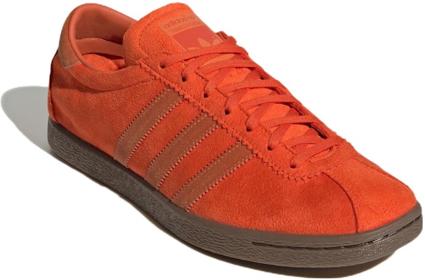 adidas Tobacco Gruen 'Collegiate Orange' GX6939 Lookbook adidas Tobacco Gruen 'Collegiate Orange' GX6939