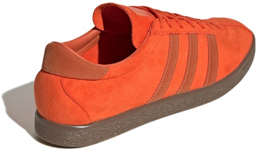 adidas Tobacco Gruen 'Naranja Universitario' GX6939 Purchase adidas Tobacco Gruen 'Naranja Universitario' GX6939