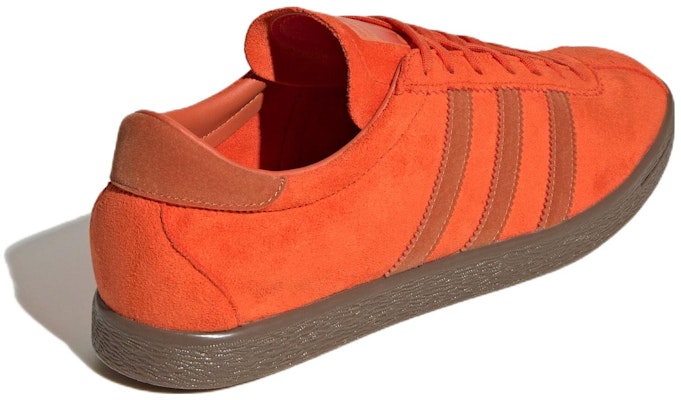 adidas Tobacco Gruen 'Collegiate Orange' GX6939 Purchase adidas Tobacco Gruen 'Collegiate Orange' GX6939