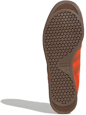 adidas Tobacco Gruen 'Collegiate Orange' GX6939 Details for adidas Tobacco Gruen 'Collegiate Orange' GX6939