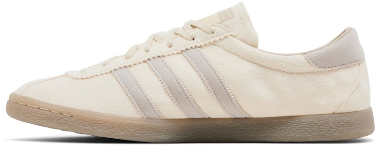 阿迪达斯烟草Gruen '乳白色' GX6940 Lookbook 阿迪达斯烟草Gruen '乳白色' GX6940