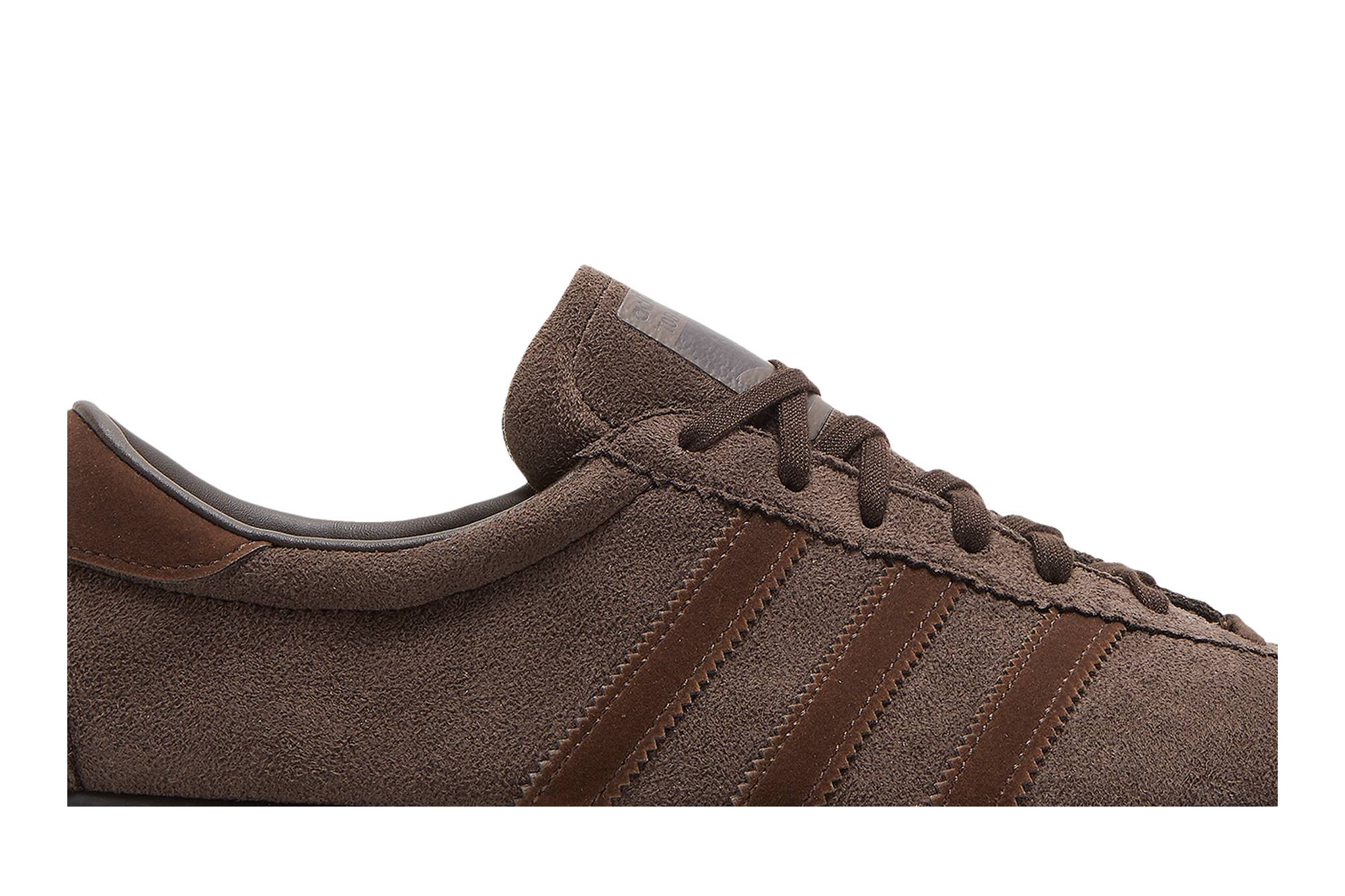 adidas Tobacco Gruen 'Dark Brown' GX6941