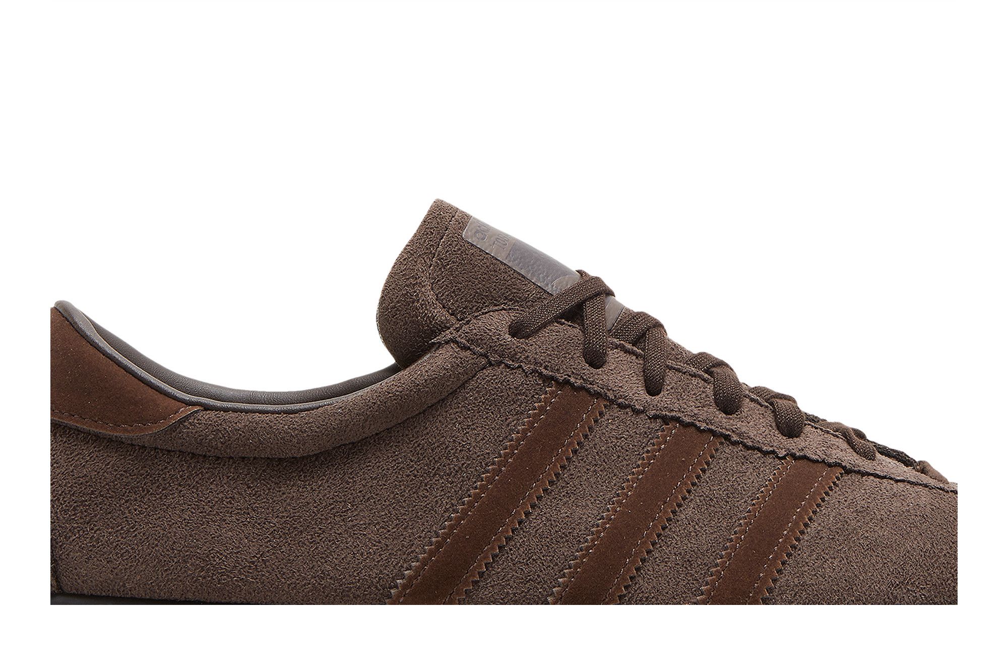 Lookbook adidas Tobacco Grün 'Marrón Oscuro' GX6941