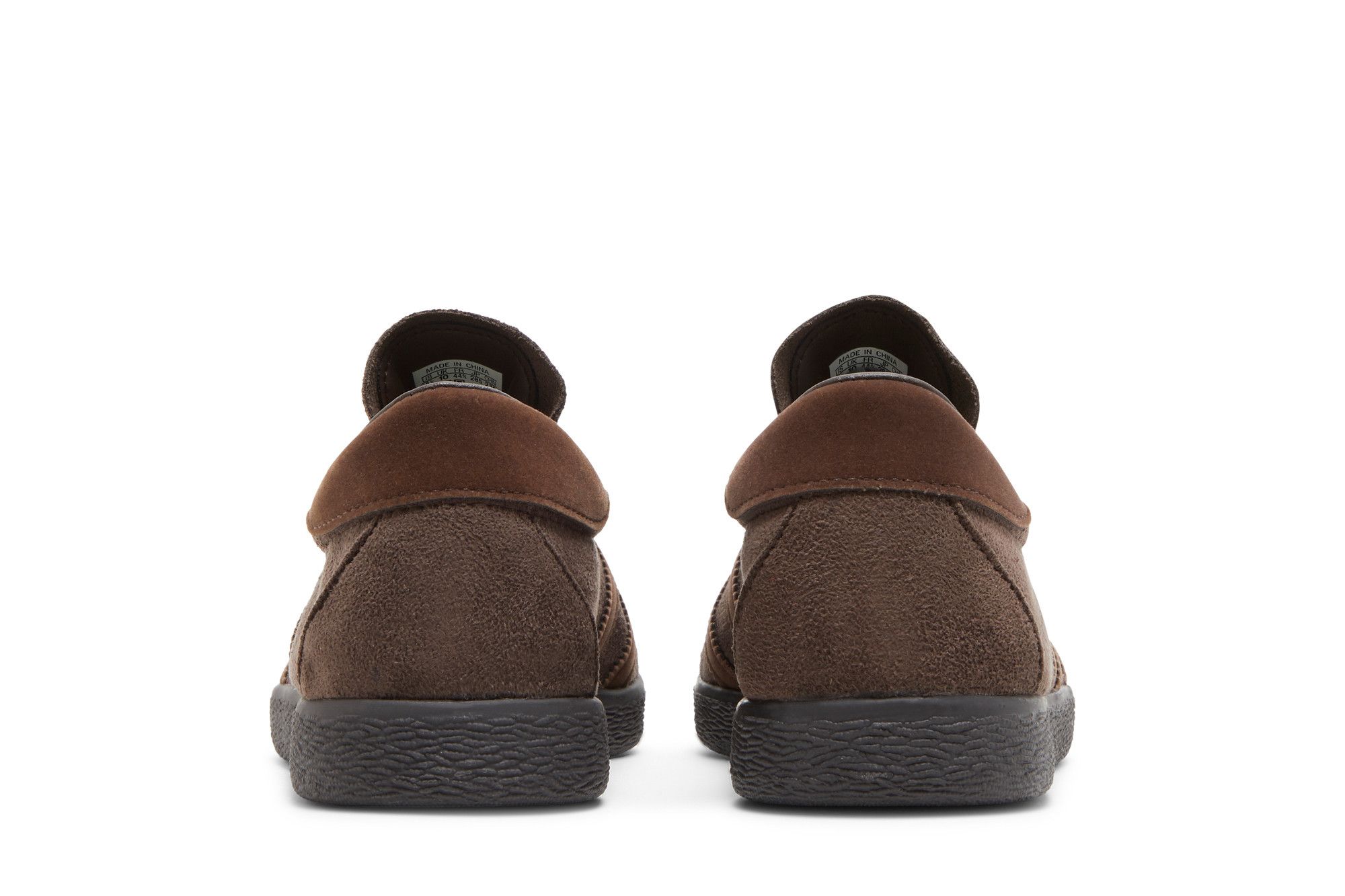 Sizing adidas Tobacco Grün 'Marrón Oscuro' GX6941