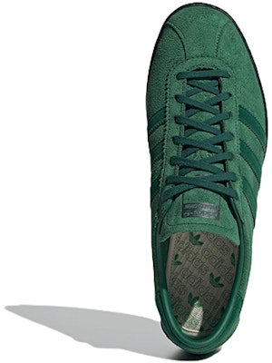 阿迪达斯烟草 Gruen '深绿色' GW8205 Purchase 阿迪达斯烟草 Gruen '深绿色' GW8205