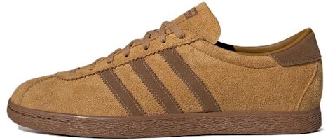 adidas Tobacco Gruen 'Mesa' GW8206 adidas Tobacco Gruen 'Mesa' GW8206