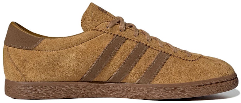 adidas Tobacco Gruen 'Mesa' GW8206 Order adidas Tobacco Gruen 'Mesa' GW8206