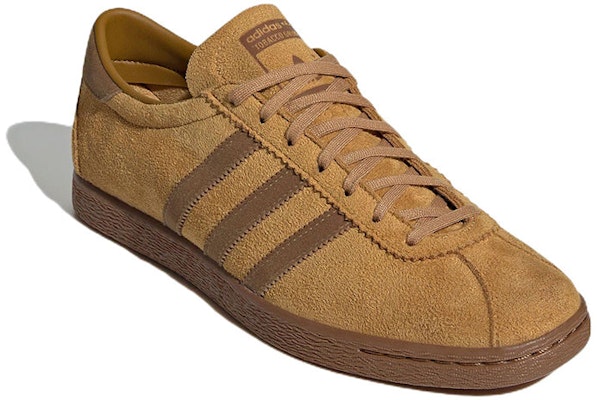 adidas Tobacco Gruen 'Mesa' Sneakers GW8206 Lookbook adidas Tobacco Gruen 'Mesa' Sneakers GW8206