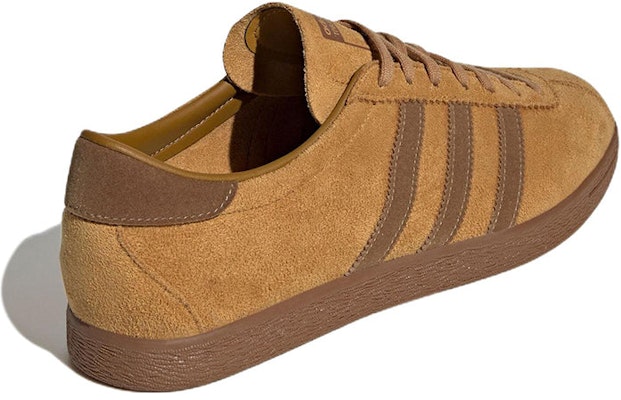 adidas Tobacco Gruen 'Mesa' Sneakers GW8206 Shop adidas Tobacco Gruen 'Mesa' Sneakers GW8206