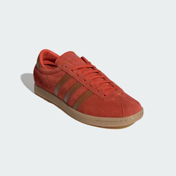 Adidas Tobacco Nike Sneakers Preloved Red/Dusky Bronze/Gum 圖 4