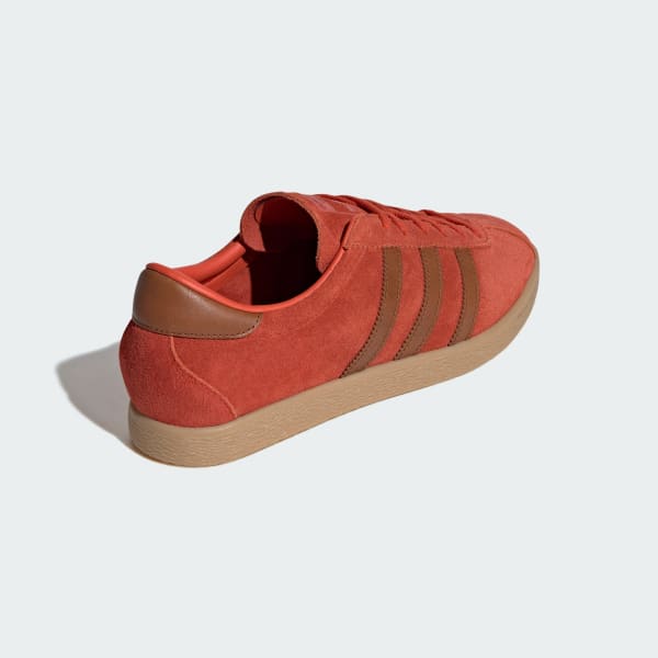 Adidas Tobacco Nike Sneakers Preloved Red/Dusky Bronze/Gum 圖 5