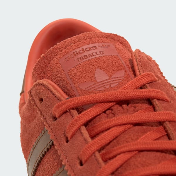 Adidas Tobacco Nike Sneakers Preloved Red/Dusky Bronze/Gum 圖 8