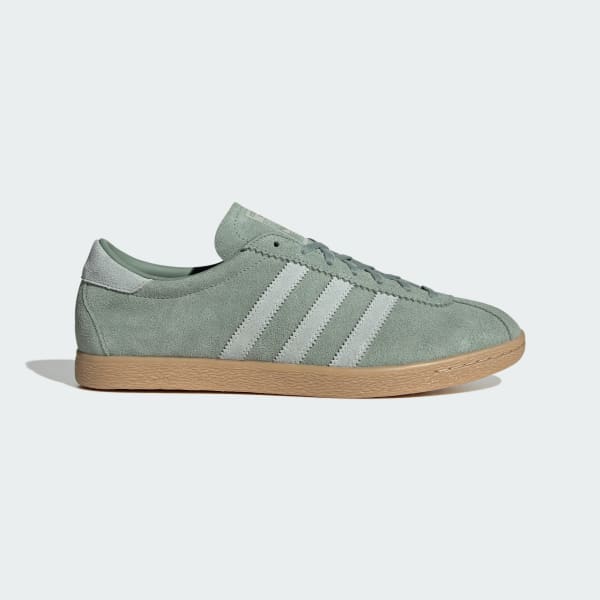 Adidas Tobacco Silver Green/Wonder Silver/Gum JS1368