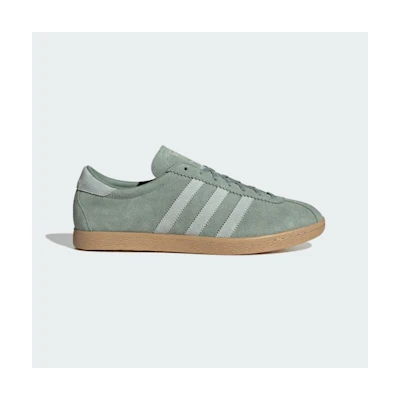 Adidas Tobacco Silver Green/Wonder Silver/Gum