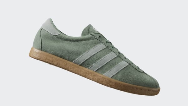 Order Adidas Tobacco Verde Plata/Plata Maravilla/Goma JS1368