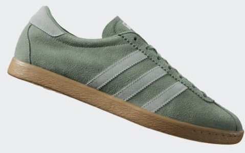 Adidas Tobacco Perak Hijau/Perak Wonder/Gum JS1368 Order Adidas Tobacco Perak Hijau/Perak Wonder/Gum JS1368