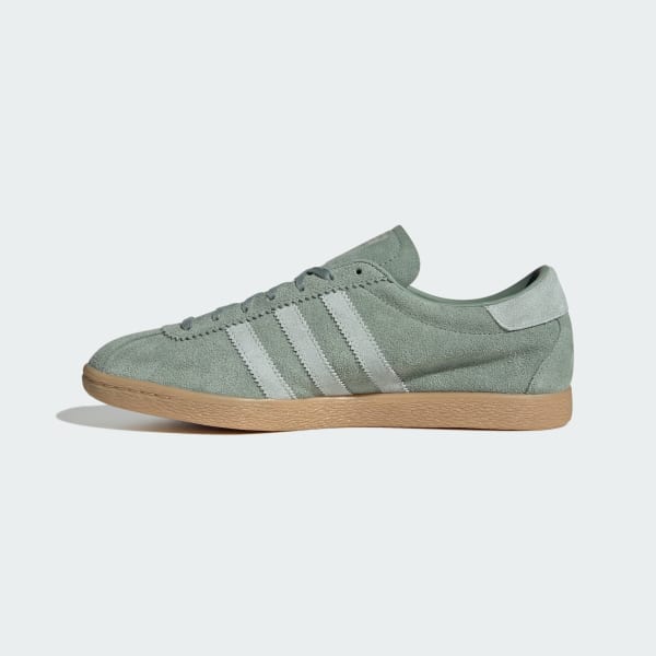 Sizing Adidas Tobacco Verde Plata/Plata Maravilla/Goma JS1368