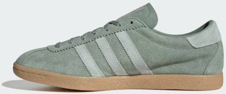 Adidas Tobacco Perak Hijau/Perak Wonder/Gum JS1368 Sizing Adidas Tobacco Perak Hijau/Perak Wonder/Gum JS1368