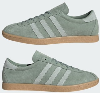 Adidas Tobacco Perak Hijau/Perak Wonder/Gum JS1368 Cheap Adidas Tobacco Perak Hijau/Perak Wonder/Gum JS1368