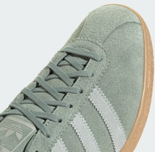 Adidas Tobacco Perak Hijau/Perak Wonder/Gum JS1368 1