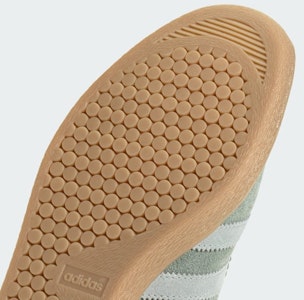 Adidas Tobacco Perak Hijau/Perak Wonder/Gum JS1368 2