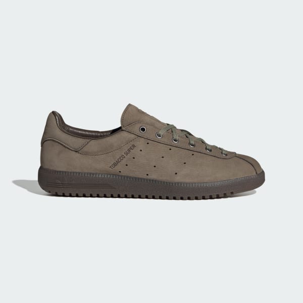 adidas Tobacco Super Blanch Brown/Dust Cargo/Trace Cargo KJ4590