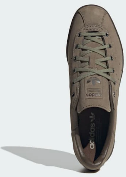 adidas Tobacco Super Blanch Coklat/Dust Cargo/Trace Cargo KJ4590 Lookbook adidas Tobacco Super Blanch Coklat/Dust Cargo/Trace Cargo KJ4590