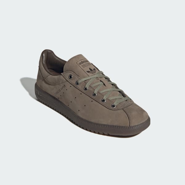 Purchase adidas Tobacco Super Blanch Coklat/Dust Cargo/Trace Cargo KJ4590