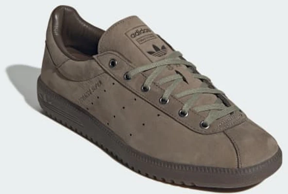 adidas Tobacco Super Blanch Coklat/Dust Cargo/Trace Cargo KJ4590 Purchase adidas Tobacco Super Blanch Coklat/Dust Cargo/Trace Cargo KJ4590