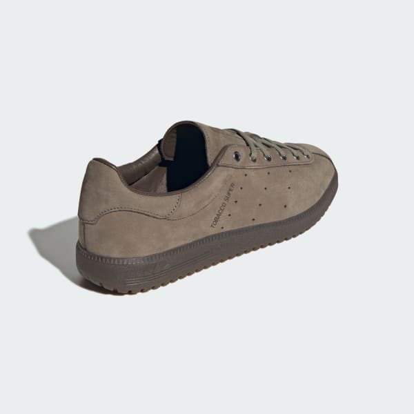 Details for adidas Tobacco Super Blanch Coklat/Dust Cargo/Trace Cargo KJ4590