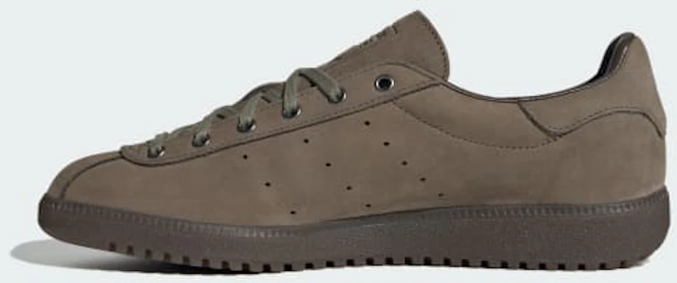 adidas Tobacco Super Blanch Coklat/Dust Cargo/Trace Cargo KJ4590 Details for adidas Tobacco Super Blanch Coklat/Dust Cargo/Trace Cargo KJ4590