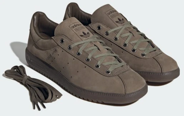 adidas Tobacco Super Blanch Coklat/Dust Cargo/Trace Cargo KJ4590 Sizing adidas Tobacco Super Blanch Coklat/Dust Cargo/Trace Cargo KJ4590