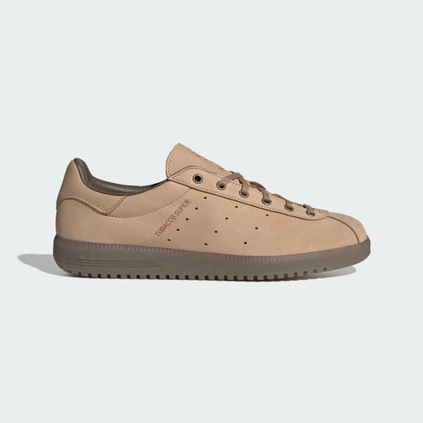 adidas Tobacco Super Warm Sandstone/Khaki Six/Cargo Brown KJ4589