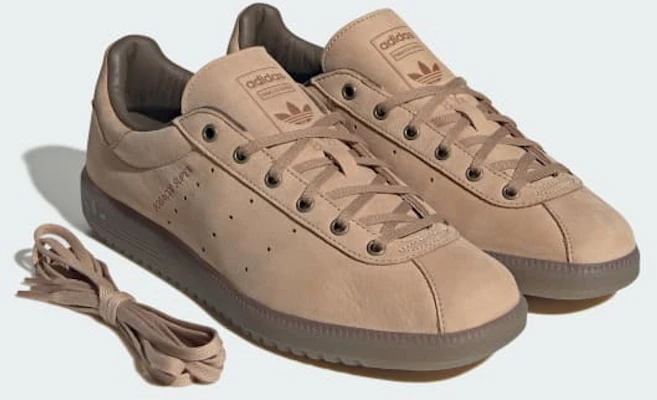 adidas Tobacco Super Warm Sandstone/Khaki Six/Cargo Brown KJ4589 Sizing adidas Tobacco Super Warm Sandstone/Khaki Six/Cargo Brown KJ4589