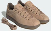 Sizing adidas Tobacco Super Warm Sandstone/Khaki Six/Cargo Brown KJ4589