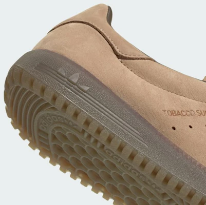 adidas Tobacco Super Warm Sandstone/Khaki Six/Cargo Brown KJ4589 Cheap adidas Tobacco Super Warm Sandstone/Khaki Six/Cargo Brown KJ4589