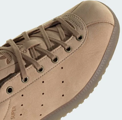 adidas Tobacco Super Warm Sandstone/Khaki Six/Cargo Brown KJ4589 1