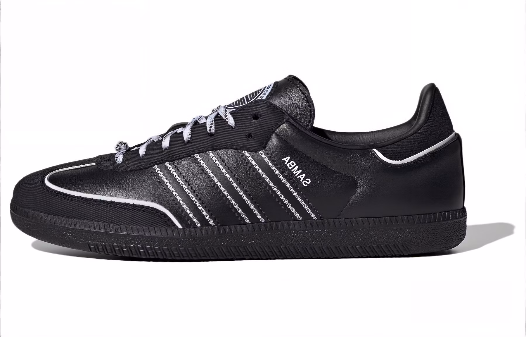 adidas-originals-low-top-sneaker-comfortable-versatile-shock-absorbing-wear-resistant-black-if-3918