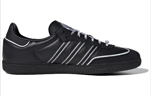 adidas TOC Samba OG 'Black White Silver' IF3918 Order adidas TOC Samba OG 'Black White Silver' IF3918