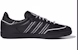 adidas TOC Samba OG 'Hitam Putih Perak' IF3918