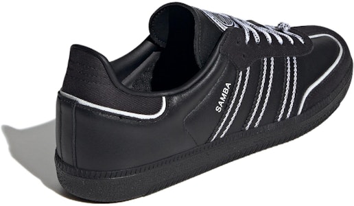 adidas TOC サンバ OG 黒白銀 IF3918 Shop adidas TOC サンバ OG 黒白銀 IF3918