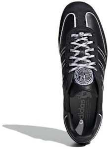 adidas TOC サンバ OG 黒白銀 IF3918 Purchase adidas TOC サンバ OG 黒白銀 IF3918