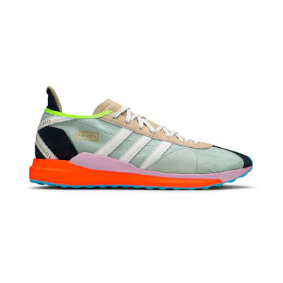 adidas Tokio Solar Hu Pharrell Nigo Friendship Pack