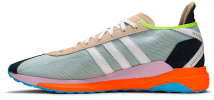 adidas Tokio Solar Hu Pharrell Nigo Friendship Pack Persahabatan S42576 Lookbook adidas Tokio Solar Hu Pharrell Nigo Friendship Pack Persahabatan S42576