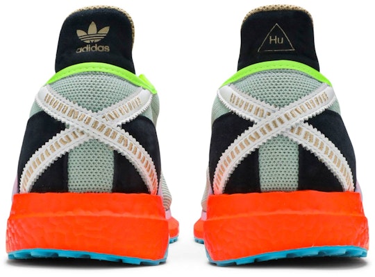 adidas Tokio Solar Hu Pharrell Nigo Friendship Pack S42576 Details for adidas Tokio Solar Hu Pharrell Nigo Friendship Pack S42576
