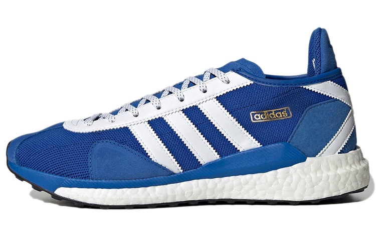 adidas Tokio Solar Human Made Blue FY5185