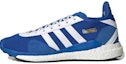 Buy adidas Tokio Solar Human Made Azul FY5185