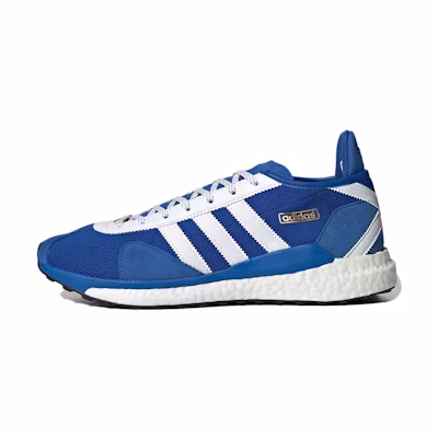 adidas Tokio Solar Human Made Blue