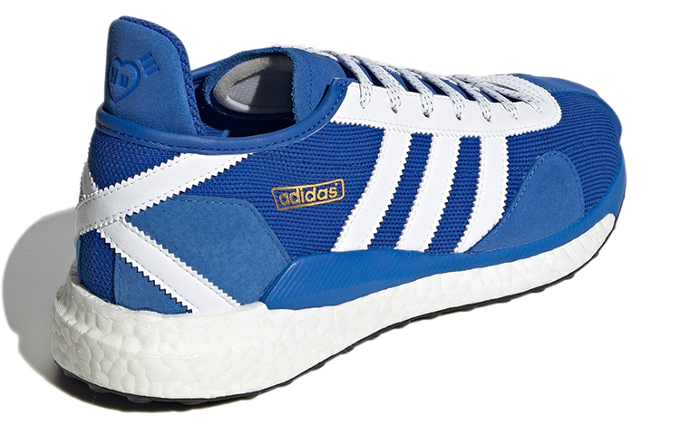 Shop adidas Tokio Solar Human Made Azul FY5185
